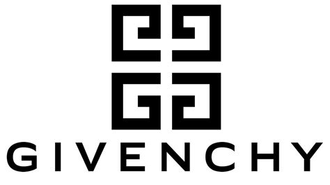 givenchy design|hugo de givenchy logo.